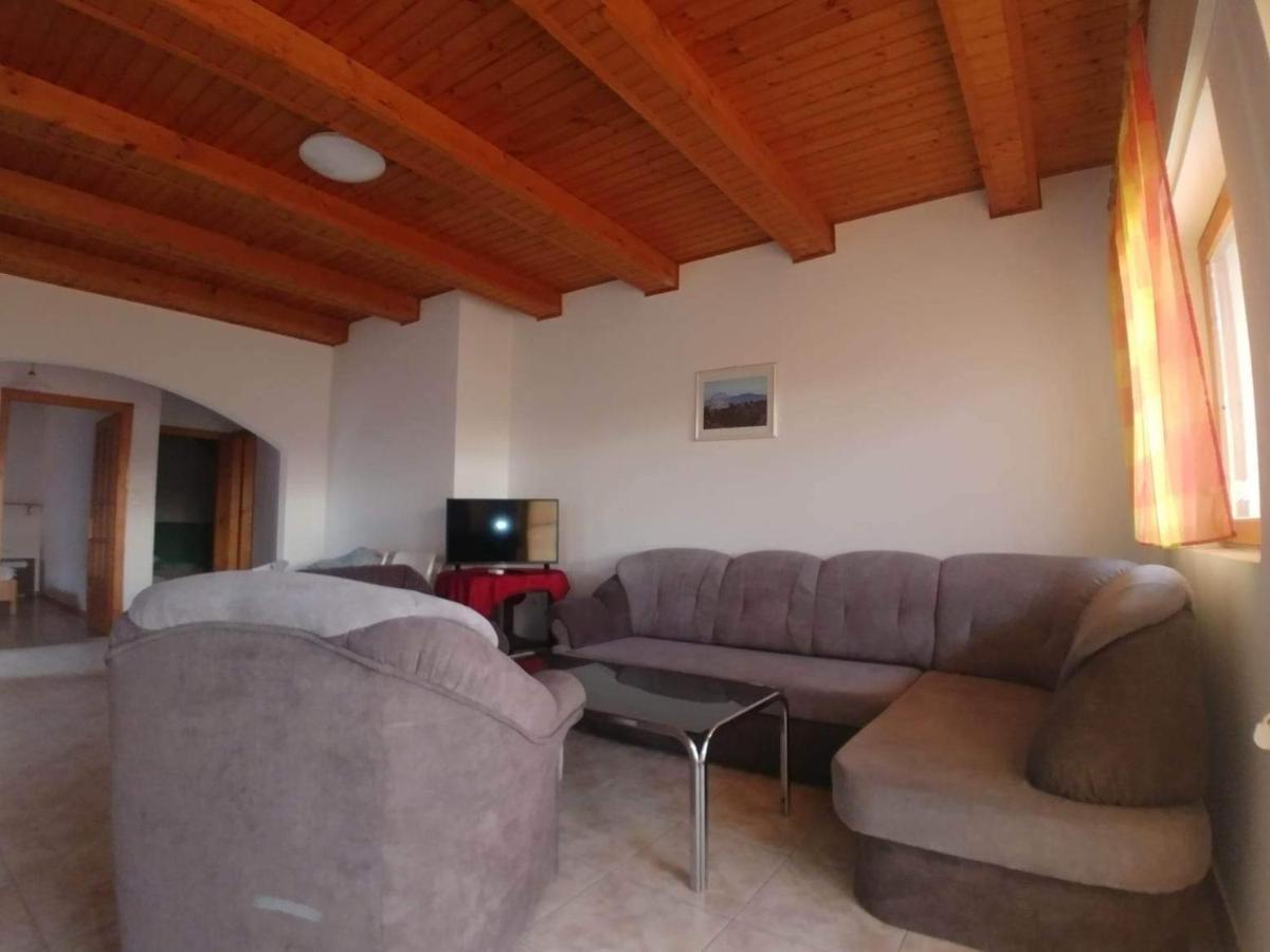 Vitorlas Villa, Emelet Balatonlelle Extérieur photo